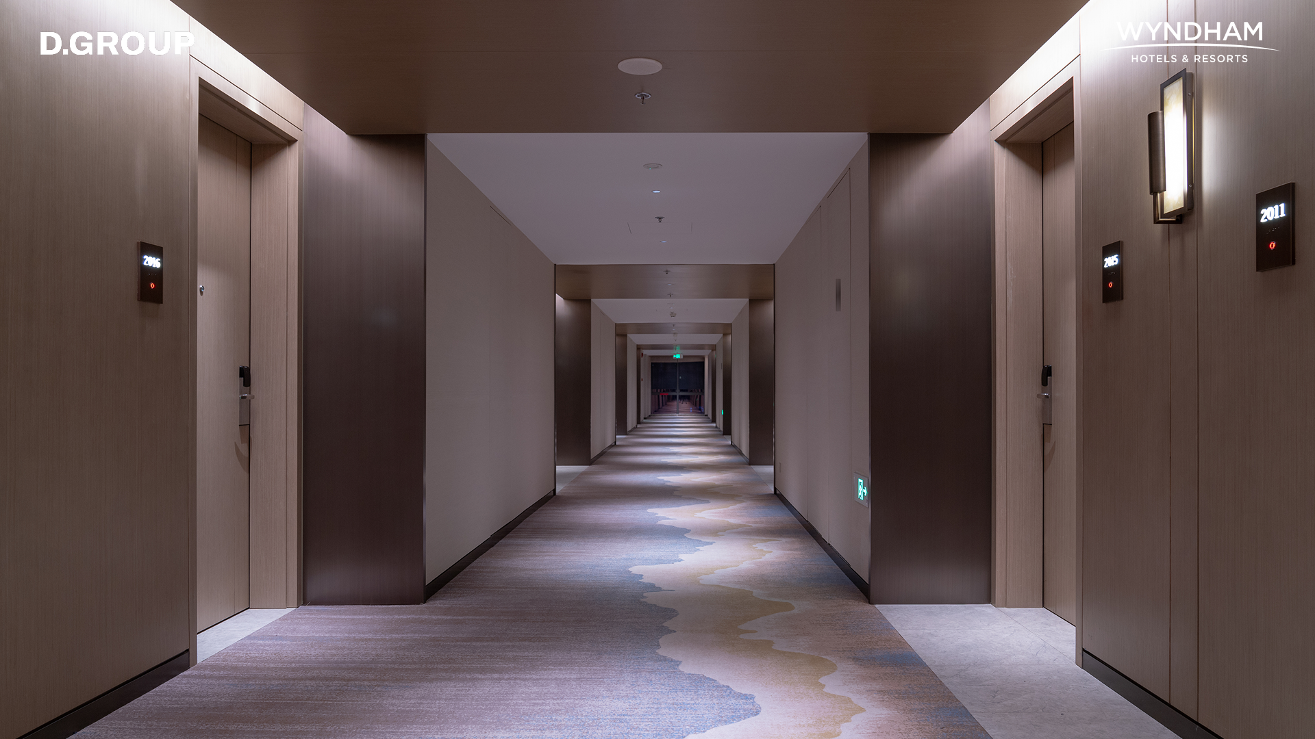 Готель Wyndham Garden Bucharest Airport