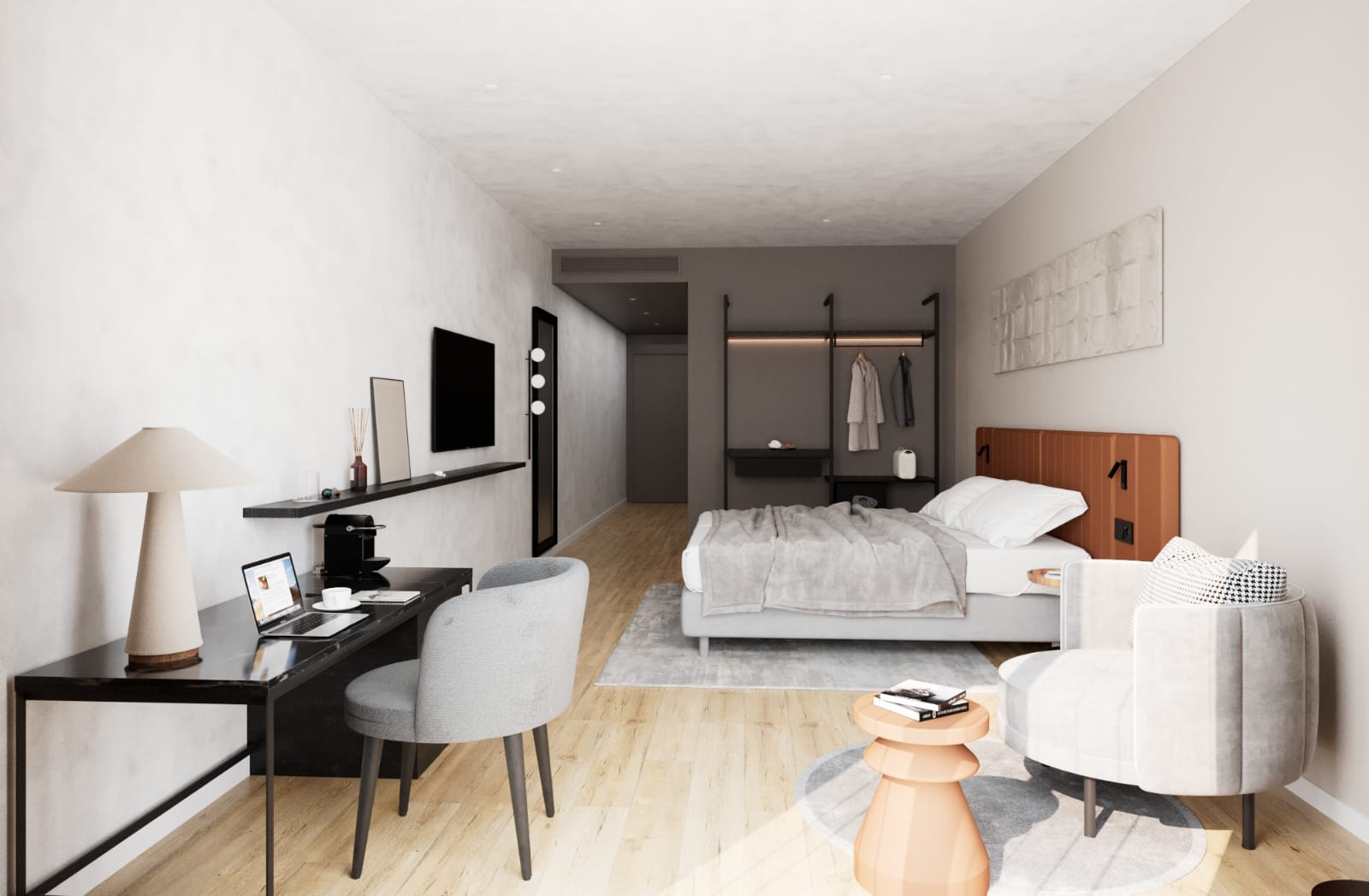 Wyndham Izmir — інвестиційний 4★ готель із гарантованим доходом на 7 років