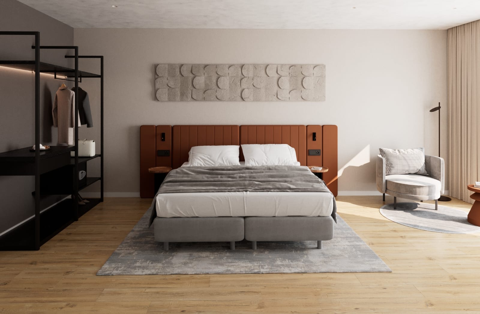 Wyndham Izmir — інвестиційний 4★ готель із гарантованим доходом на 7 років