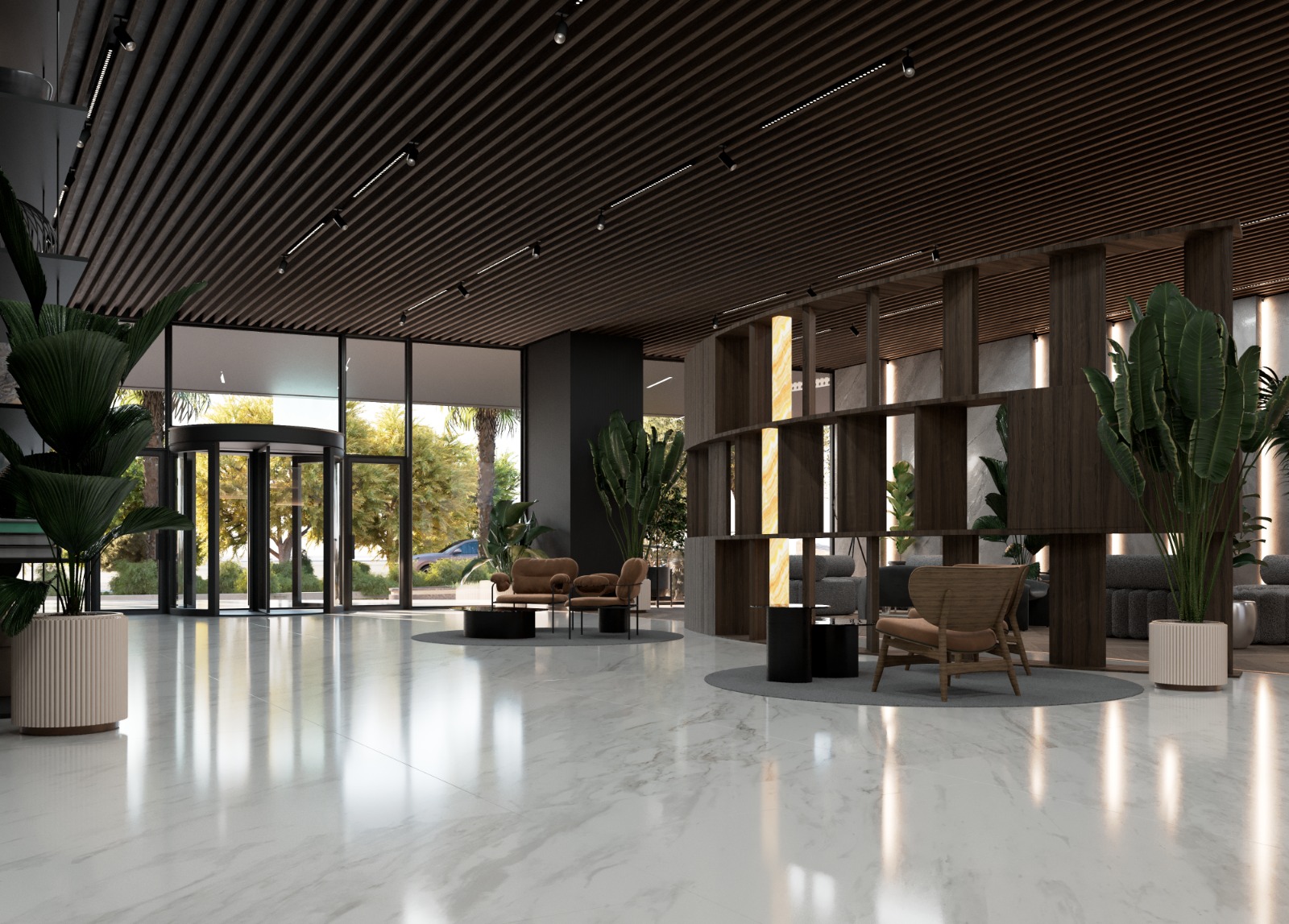 Wyndham Izmir — інвестиційний 4★ готель із гарантованим доходом на 7 років