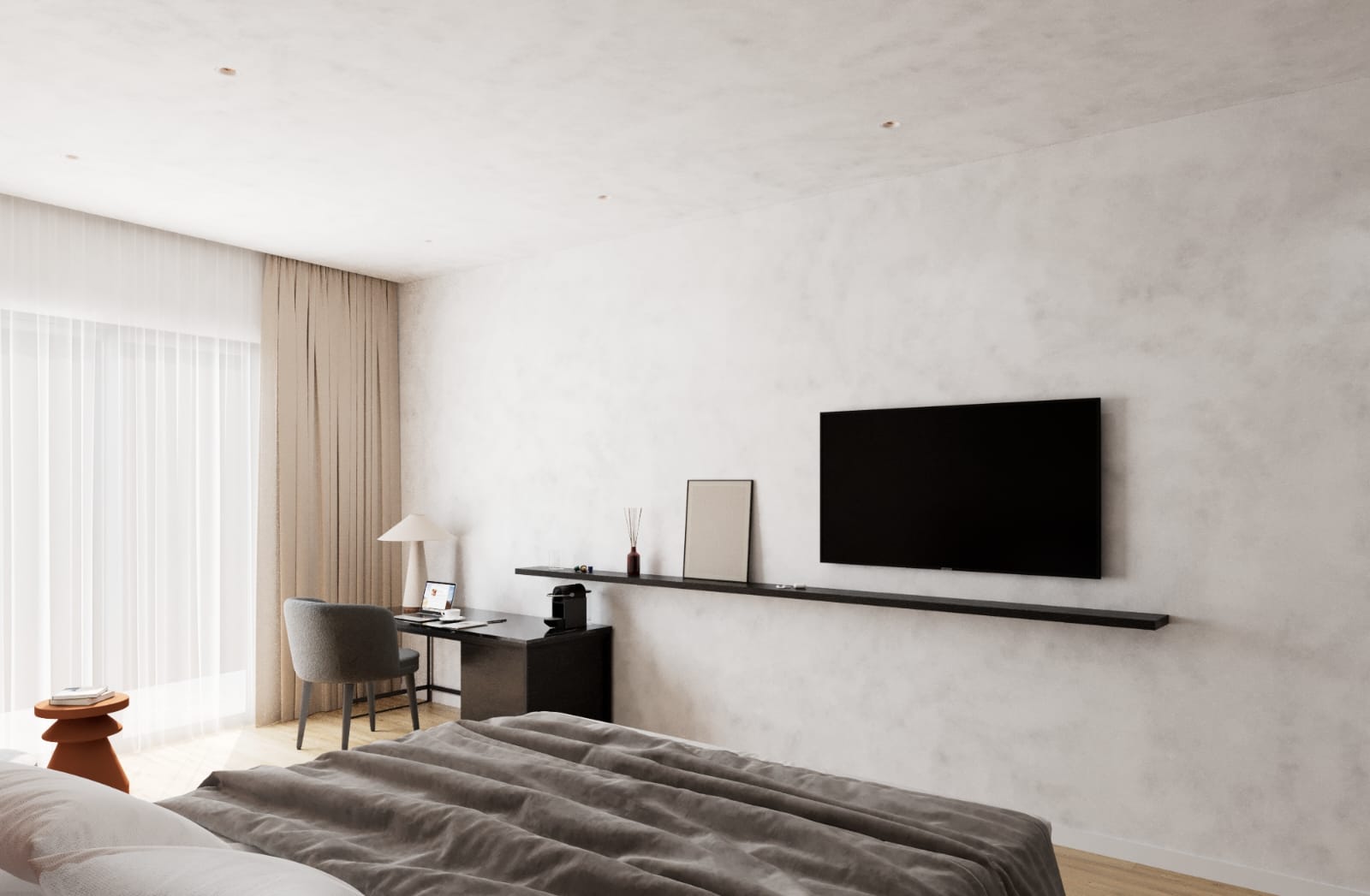 Wyndham Izmir — інвестиційний 4★ готель із гарантованим доходом на 7 років