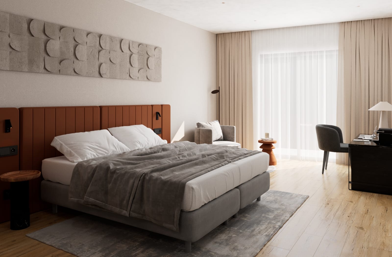 Wyndham Izmir — інвестиційний 4★ готель із гарантованим доходом на 7 років